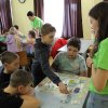 Légy egészséges! Légy Tudatos! Légy egészségtudatos! témahét a Mezőberényi Általános Iskola és Alapfokú Művészeti Iskolában